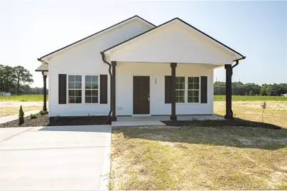 689 McLamb Road, Dunn, NC 28334 - Photo 1