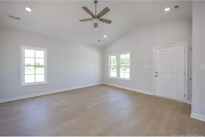 689 McLamb Road, Dunn, NC 28334 - Photo 5