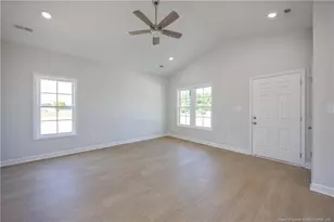 689 McLamb Rd, Dunn, NC 28334 - Photo 5