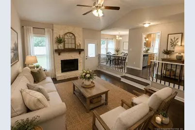 6762 Candlewood Drive, Fayetteville, NC 28314 - Photo 3