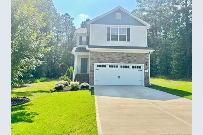 50 Teal Drive, Youngsville, NC 27596 - Photo 1