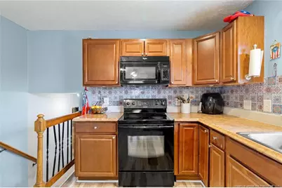 612 Freda Court, Spring Lake, NC 28390 - Photo 11
