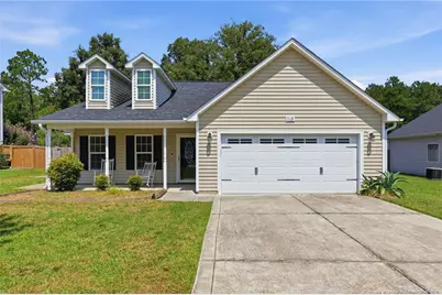 518 Hammond Farms Road, Hope Mills, NC 28348 - Photo 1