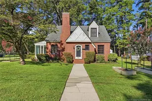 501 Pilot Ave, Fayetteville, NC 28303 - Photo 1
