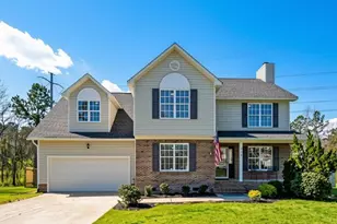 224 Kristin Ave, Spring Lake, NC 28390 - Photo 1