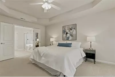 2031 Addenbrock Drive, Morrisville, NC 27560 - Photo 31