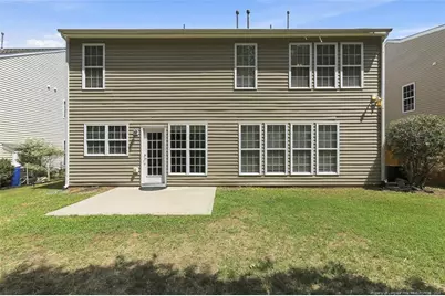 2031 Addenbrock Drive, Morrisville, NC 27560 - Photo 47