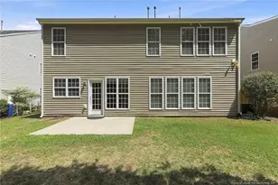 2031 Addenbrock Dr, Morrisville, NC 27560 - Photo 47
