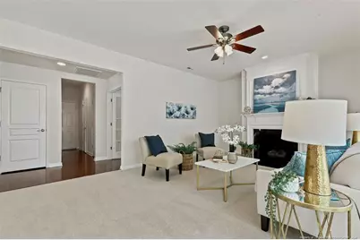 2031 Addenbrock Drive, Morrisville, NC 27560 - Photo 21