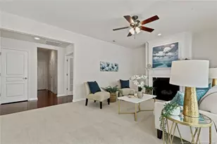 2031 Addenbrock Dr, Morrisville, NC 27560 - Photo 21