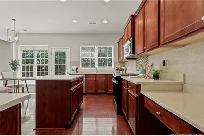 2031 Addenbrock Drive, Morrisville, NC 27560 - Photo 9