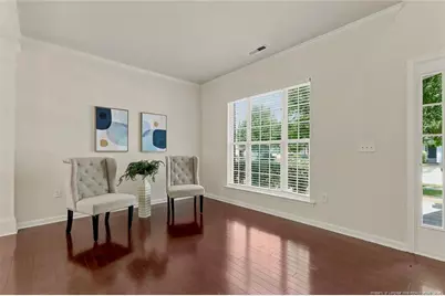 2031 Addenbrock Drive, Morrisville, NC 27560 - Photo 5