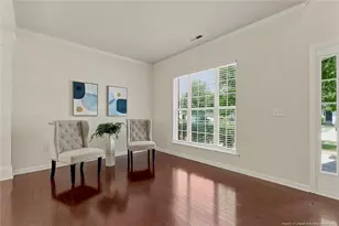 2031 Addenbrock Dr, Morrisville, NC 27560 - Photo 5