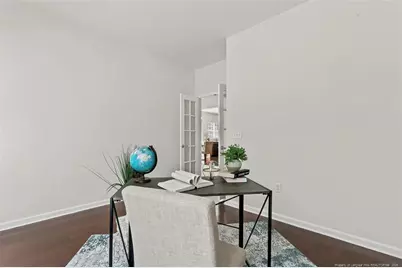 2031 Addenbrock Drive, Morrisville, NC 27560 - Photo 25