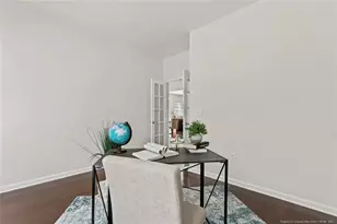 2031 Addenbrock Dr, Morrisville, NC 27560 - Photo 25