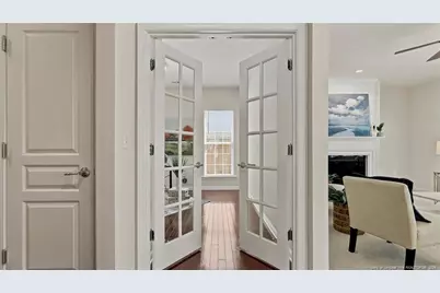 2031 Addenbrock Drive, Morrisville, NC 27560 - Photo 23