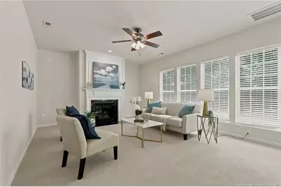 2031 Addenbrock Drive, Morrisville, NC 27560 - Photo 19