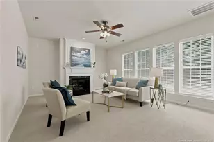 2031 Addenbrock Dr, Morrisville, NC 27560 - Photo 19