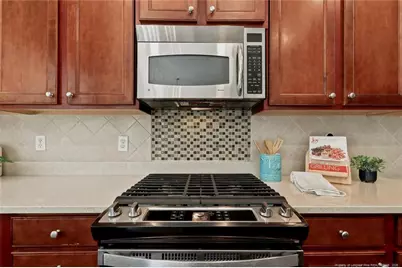 2031 Addenbrock Drive, Morrisville, NC 27560 - Photo 15