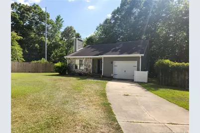 [Address not provided], Fayetteville, NC 28301 - Photo 1