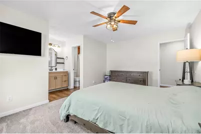 6611 Brannan Way, Fayetteville, NC 28314 - Photo 23