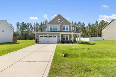 153 Nairn Street, Fayetteville, NC 28311 - Photo 1