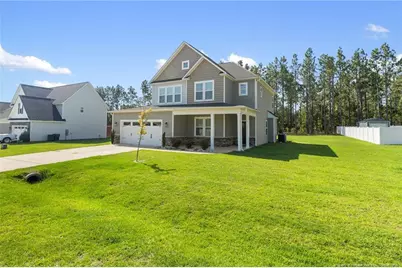 153 Nairn Street, Fayetteville, NC 28311 - Photo 3