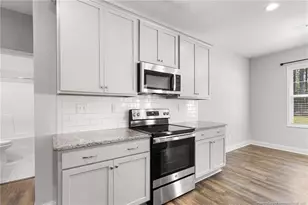 153 Nairn St, Fayetteville, NC 28311 - Photo 15