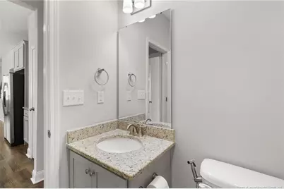 153 Nairn Street, Fayetteville, NC 28311 - Photo 19