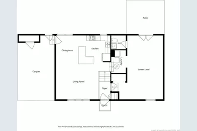 821 Edenwood Drive, Fayetteville, NC 28303 - Photo 3