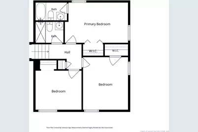 821 Edenwood Drive, Fayetteville, NC 28303 - Photo 17