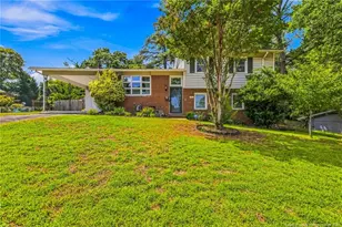 821 Edenwood Dr, Fayetteville, NC 28303 - Photo 1