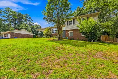 821 Edenwood Drive, Fayetteville, NC 28303 - Photo 29