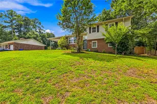 821 Edenwood Dr, Fayetteville, NC 28303 - Photo 29