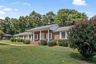 225 Vivian Dr, Fayetteville, NC 28311 - Photo 3