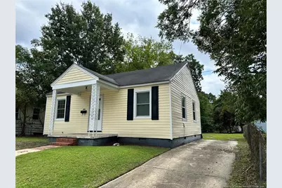 409 Boundary Lane, Fayetteville, NC 28301 - Photo 1
