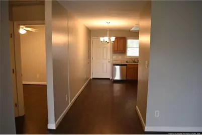 1006 Pinecrest Drive #B, Lumberton, NC 28358 - Photo 5