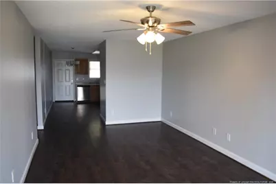 1006 Pinecrest Drive #B, Lumberton, NC 28358 - Photo 13