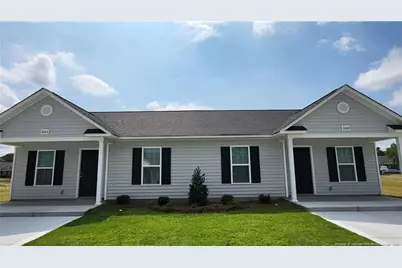 1103 Woodridge Drive #A, Lumberton, NC 28358 - Photo 1