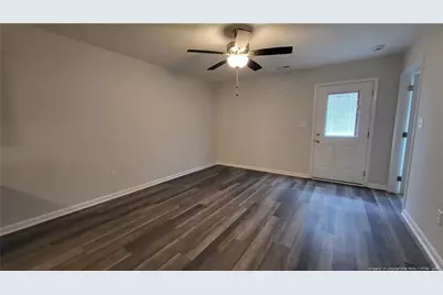 1103 Woodridge Drive #A, Lumberton, NC 28358 - Photo 5