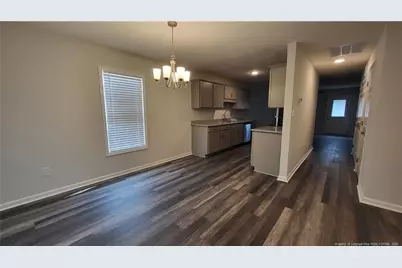 1103 Woodridge Drive #A, Lumberton, NC 28358 - Photo 3