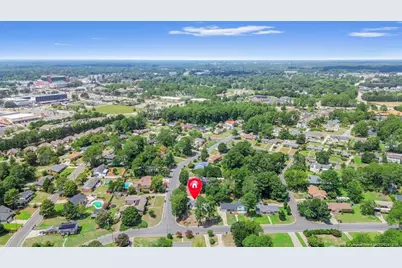 2710 Fordham Drive, Fayetteville, NC 28304 - Photo 25