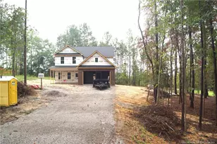 921 Ponderosa Trail, Cameron, NC 28326 - Photo 25