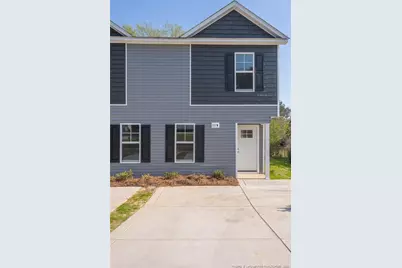 907 Rochester Drive #B, Fayetteville, NC 28305 - Photo 3