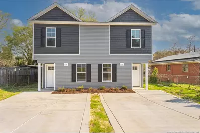 907 Rochester Drive #B, Fayetteville, NC 28305 - Photo 5