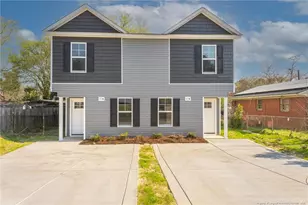 907 Rochester Dr, Fayetteville, NC 28305 - Photo 1