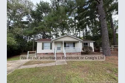 1103 Mackintosh Court, Raeford, NC 28376 - Photo 1