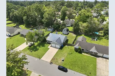 847 Santiato Drive, Fayetteville, NC 28314 - Photo 5