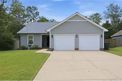 847 Santiato Drive, Fayetteville, NC 28314 - Photo 1
