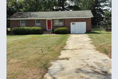 501 Rosewood Drive, Fairmont, NC 28340 - Photo 1